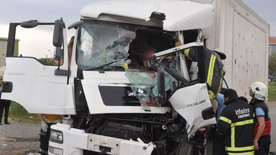 Kırmızı ışıkta faciaya ramak kala!