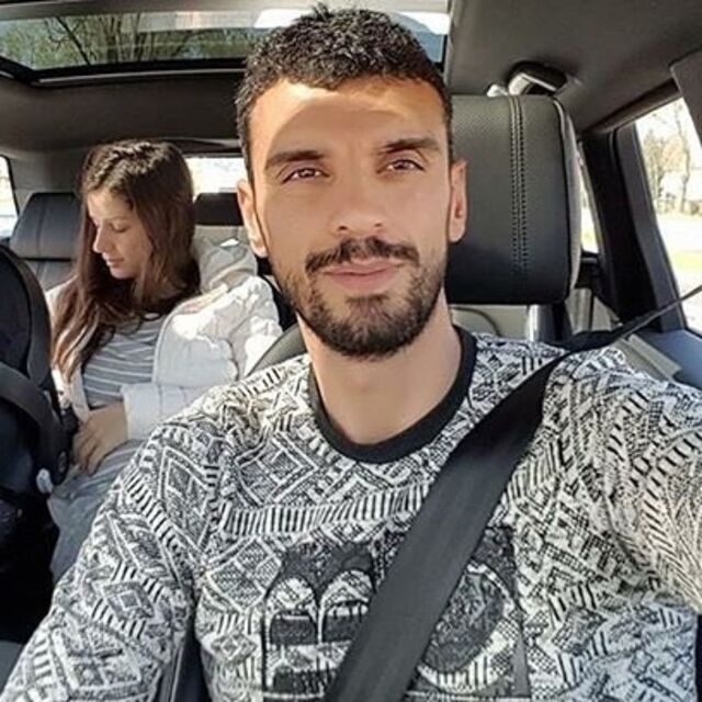 Kenan Sofuoğlu'nun mutlu günü!
