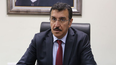 Tüfenkci: Patlıcanda yeni pazar buluruz