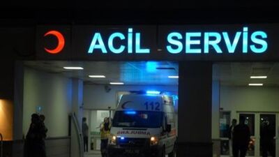 Sarıyer'de şüpheli ölüm