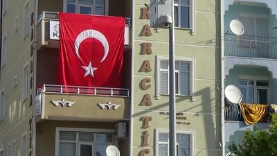 Karaman sanığına 508 yıl ceza! Peki kaç yıl yatacak?