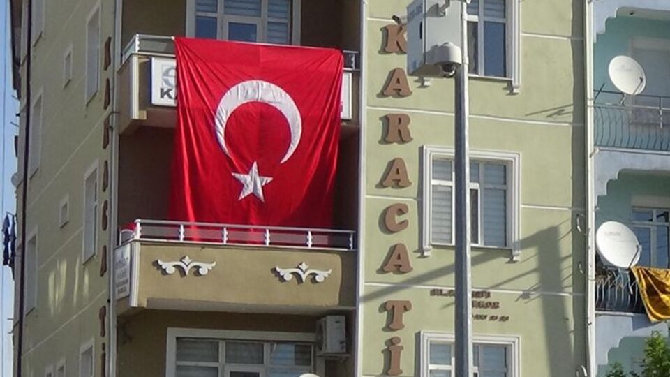 Karaman sanığına 508 yıl ceza! Peki kaç yıl yatacak?