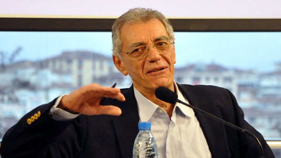 Usta sanatçı hayatını kaybetti