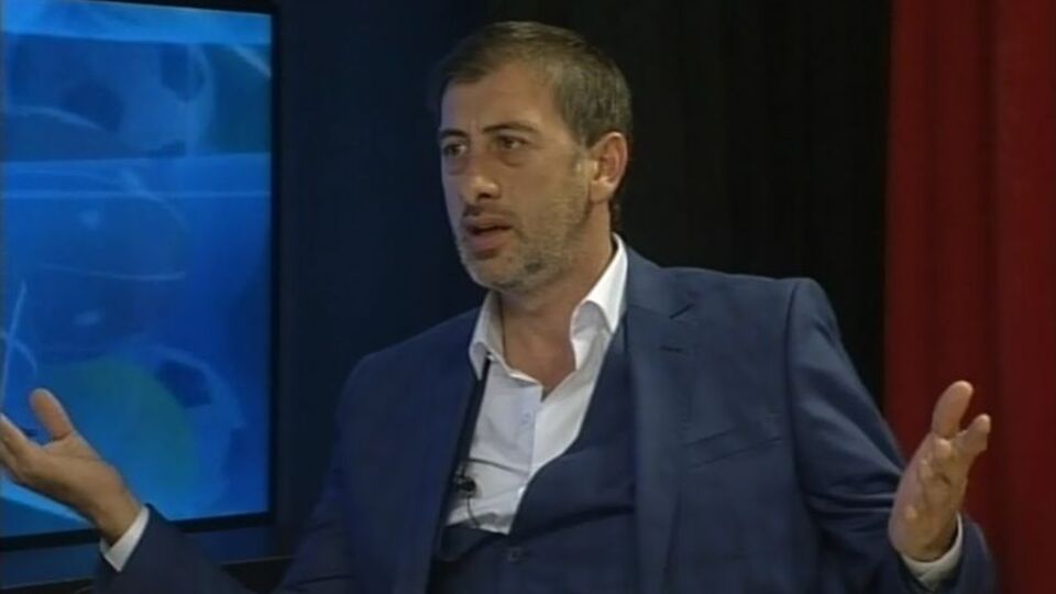 Antalya'da başkanlığa sürpriz aday