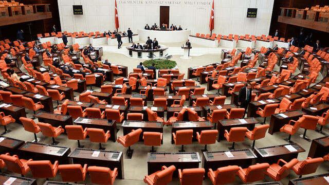 MHP'den flaş teklif
