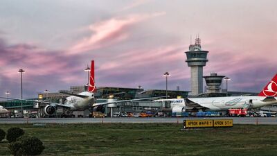 Pilot isyan etti: Hayat hikayesini anlatıyor