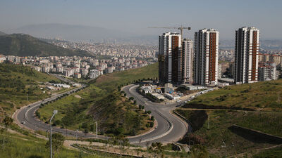 Ev alacaklar uzun zamandır bunu bekliyordu!