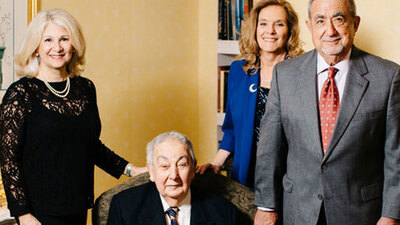 "Hanedana maaş bağlansın" önerisi!