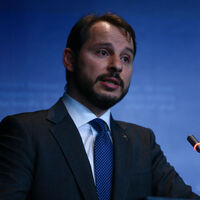 'Kömür yasası için çalışıyoruz'