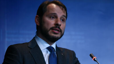 'Kömür yasası için çalışıyoruz'