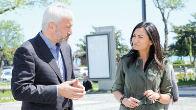 "2017'de turizmde sıçrama yapacağız"