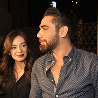 ‘Hayatımız ortak’