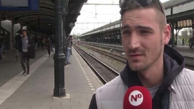 Hollanda'nın Türk kahramanı