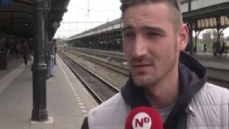 Hollanda'nın Türk kahramanı