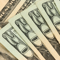 Dolarda bir ilk gerçekleşiyor