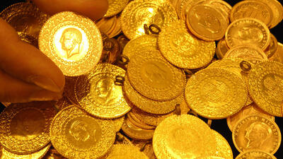 Altın fiyatlarında sert hareket