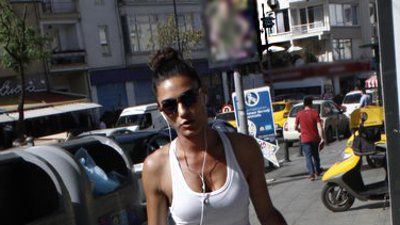 Tatil dönüşü Bebek turu