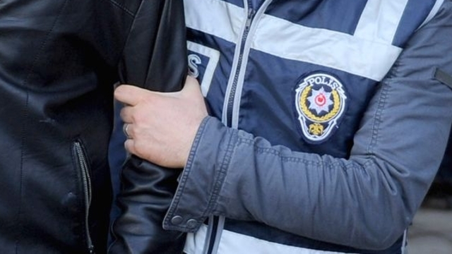 Siirt'te DBP'li 6 kişi gözaltında!