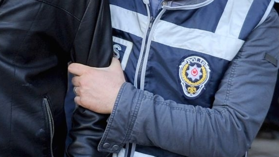 Siirt'te DBP'li 6 kişi gözaltında!