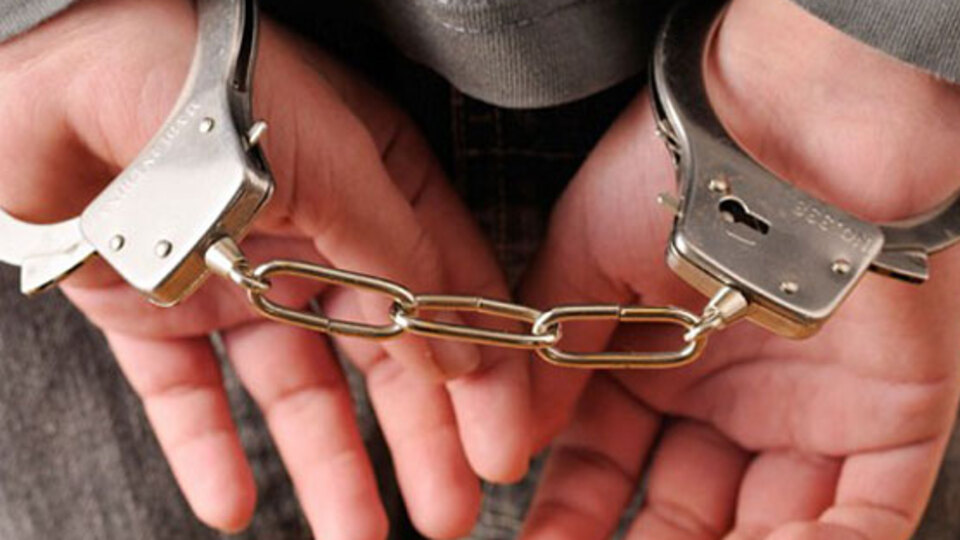 Aranan PKK'lı yakalandı!