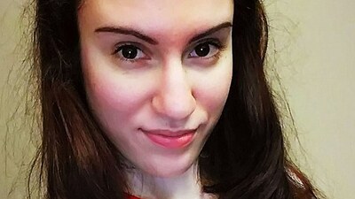 Cinsel organı olmadan doğdu