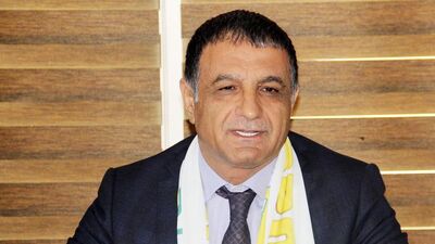 "Kalan 4 maça mutlak galibiyet parolasıyla çıkacağız"