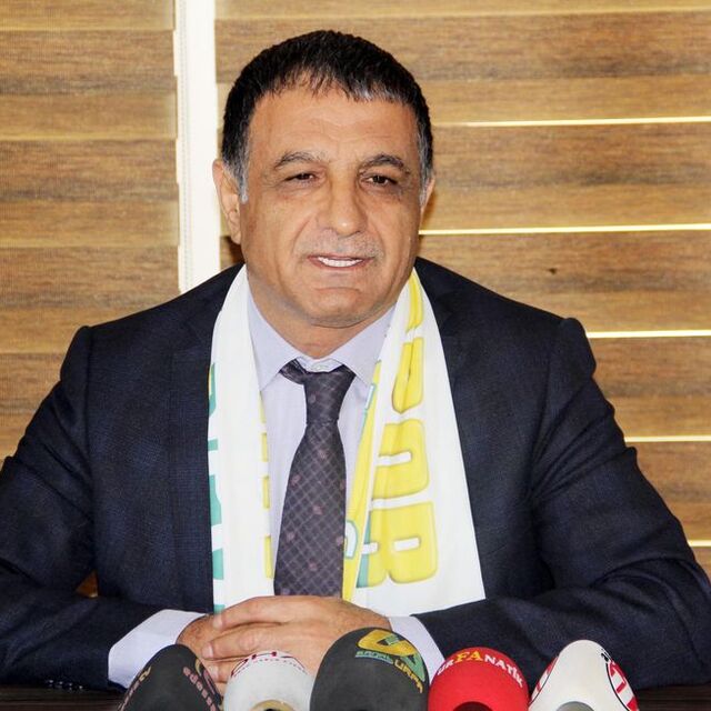 "Kalan 4 maça mutlak galibiyet parolasıyla çıkacağız"