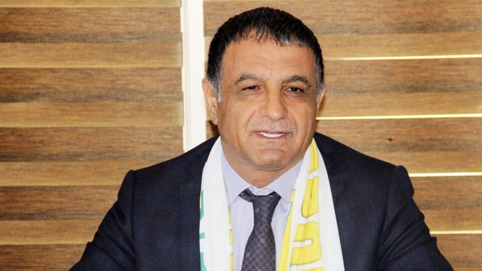 "Kalan 4 maça mutlak galibiyet parolasıyla çıkacağız"