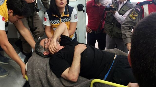 Özgecan'ın katilinin babası ile ilgili yeni gelişme!