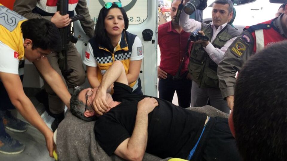 Özgecan'ın katilinin babası ile ilgili yeni gelişme!