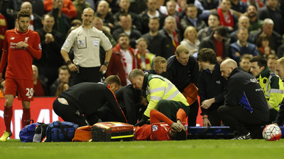 Klopp'u yıkan pozisyon...