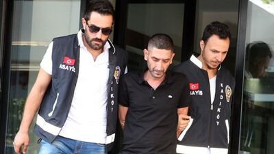 Yeğen Çakıcı'nın davasında yeni gelişme