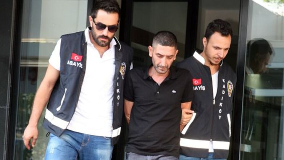 Yeğen Çakıcı'nın davasında yeni gelişme