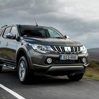 Mitsubishi hile yaptı, hasarı Nissan aldı