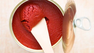 Salçayı böyle saklamak kanser yapıyor!