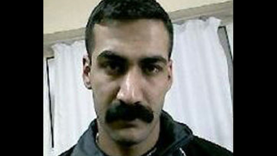 Meyve bıçağıyla öldürdü, 'Çok seviyordum' dedi