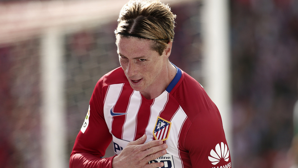 Torres küllerinden doğdu!