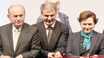 Topbaş: Megakentin günlük hareketliliği 28.5 milyon