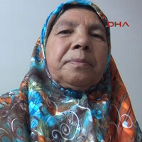 "Gücümüze bin kattı, üzerimizdeki yılgınlıkları attı"