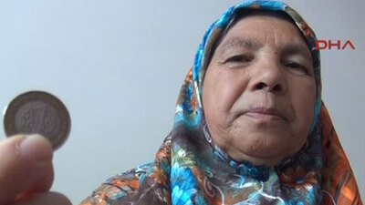 "Gücümüze bin kattı, üzerimizdeki yılgınlıkları attı"