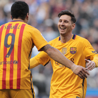 Messi'nin yeni hedefi...