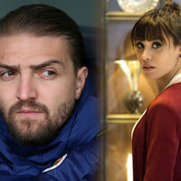 Ve Şükran konuştu