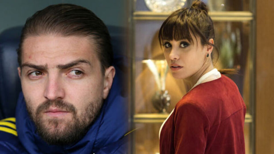 Ve Şükran konuştu