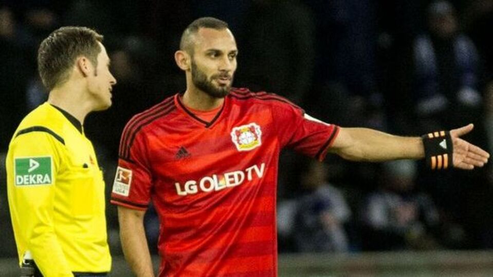Dortmund'dan Ömer Toprak atağı