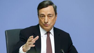 İşte Avrupa'nın faiz kararı