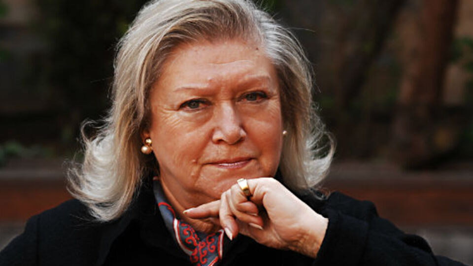 Ünlü sanatçı kalp krizi geçirdi