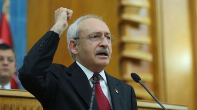 O vekilleri uyardı: Stratejimi açığa düşürüyorsunuz