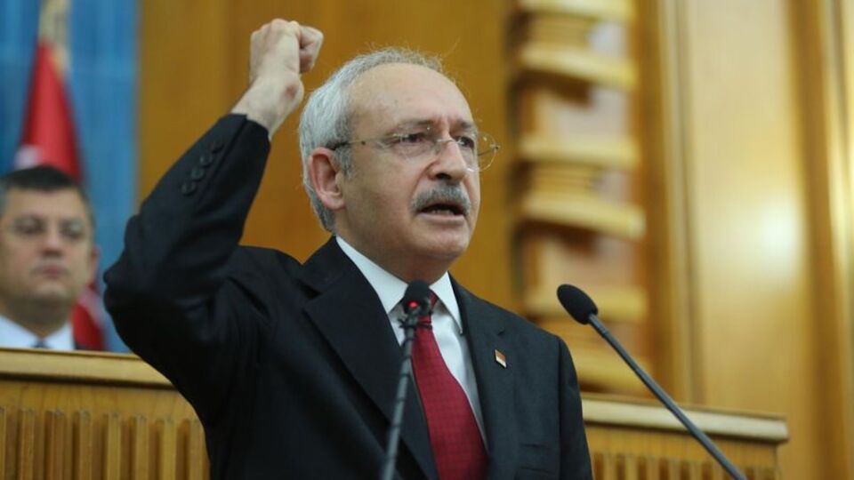 O vekilleri uyardı: Stratejimi açığa düşürüyorsunuz