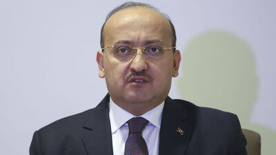 Hükümetten Ergenekon Davası hakkında ilk açıklama