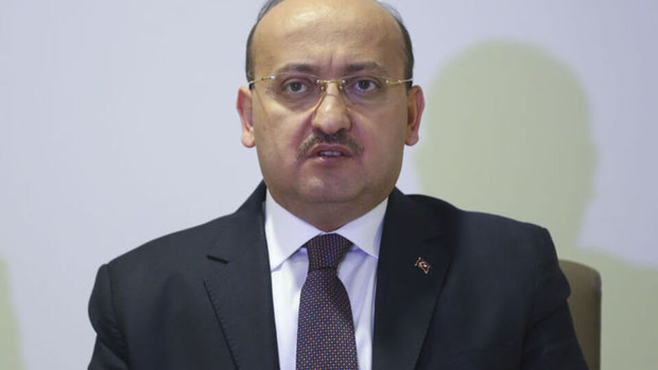 Hükümetten Ergenekon Davası hakkında ilk açıklama